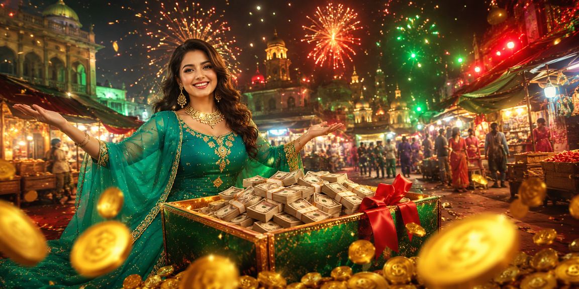 বিভিন্ন গেম ও খেলার বিভাগ দেখার ছবি
