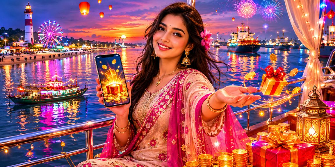 চট্টগ্রামের সমুদ্র সৈকতে মোবাইল ক্যাসিনো অভিজ্ঞতা