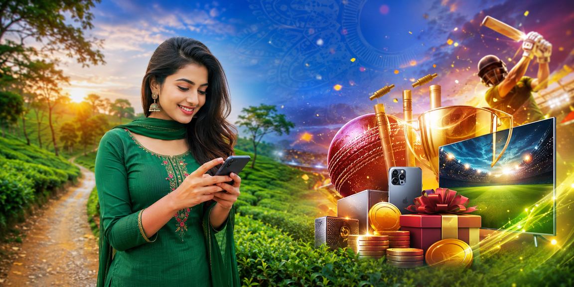ক্রিকেট টস পূর্বাভাসের ছবি