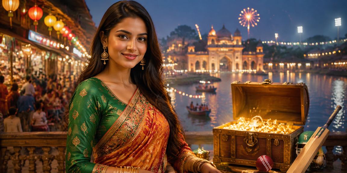 রংপুর ক্রিকেট বেটিং মডেল